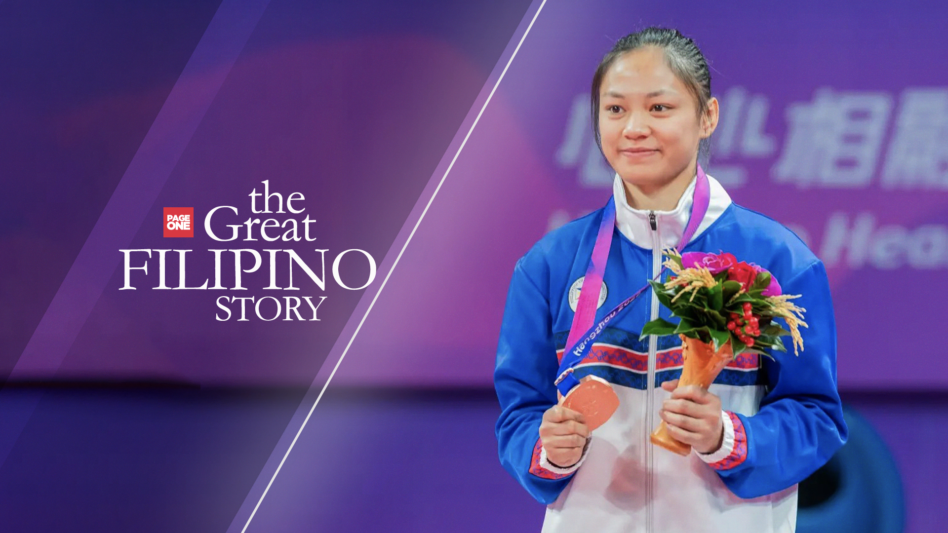 Pinay Ju-Jitsu Fighter Kaila Napolis Bags Gold Medal At The World Combat Game 2023