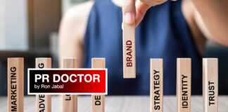 Future Of PR: Key Trends Shaping Brand Reputation Management