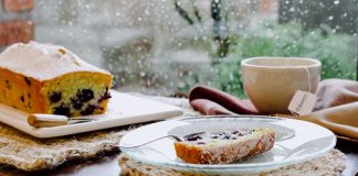 WHEN IT RAINS, IT POURS… 3 COMFORT FOODS + GUT CARE MUSTS