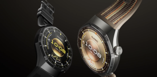 DISCOVER THE HUAWEI WATCH GT 6: EPIC 21-DAY BATTERY, NEXT-GEN FITNESS INSIGHTS, AND STYLISH DESIGN HITTING PH SHELVES OCTOBER 2