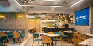 REDISCOVERING LEGAZPI VILLAGE WITH CITADINES BENAVIDEZ MAKATI AS IT TURNS TWO