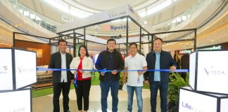 VISTA LAND’S LIFESCAPES EXPO 2025: ELEVATING MODERN LIVING IN LUZON
