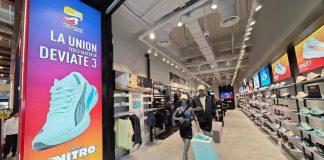 PUMA UNVEILS NEW SM LA UNION STORE WITH TRENDY KICKS AND VIBRANT EVERYDAY STYLE