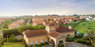 EMBRACE AUTHENTIC LIVING AT CAMELLA SOLANO, NUEVA VIZCAYA