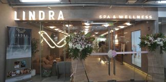 YOUR GREENHILLS WELLNESS JOURNEY STARTS HERE