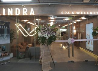 YOUR GREENHILLS WELLNESS JOURNEY STARTS HERE