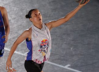 FROM PINAS STREETS TO DUBAI COURTS: TAHO STORY & URATEX DREAM CLAIM RED BULL HALF COURT GLORY