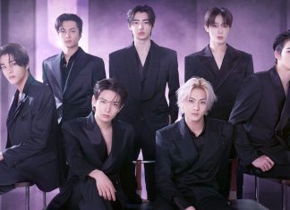 ENHYPEN Brings First-Ever VR Concert “ENHYPEN VR CONCERT: IMMERSION” To Manila