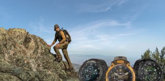 GARMIN UNVEILS AMOLED-POWERED INSTINCT CROSSOVER: TOUGHEST HYBRID GETS BRIGHTEST UPGRADE