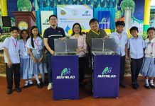 GLOBAL HANDWASHING DAY 2025: MAYNILAD’S IMPACT IN METRO MANILA SCHOOLS