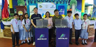 GLOBAL HANDWASHING DAY 2025: MAYNILAD’S IMPACT IN METRO MANILA SCHOOLS