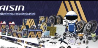 AISIN UPGRADES PREMIUM AUTO PARTS SELECTION FOR FILIPINO CAR OWNERS EXPLORE AISIN’S NEW RANGE OF HIGH-QUALITY OEM PARTS TAILORED FOR FILIPINOS