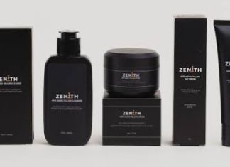 THE MEN’S SKINCARE REVOLUTION: WHY FILIPINO PROFESSIONALS ARE FINALLY INVESTING IN THEIR SKIN