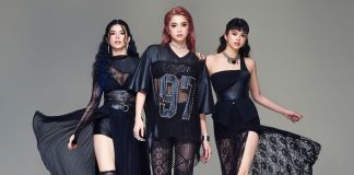 P-Pop Group DNA Showcases Fearless Sound In First Single “Don’t Ask Me Why”