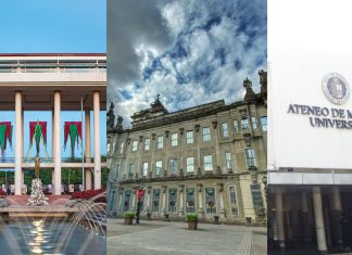 Record 35 Philippine Universities Recognized In 2026 QS Asia Rankings