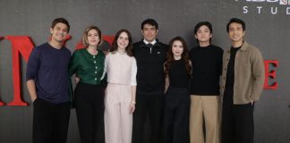 Gerald Takes Pride With “Sins Of The Father’s” Impact As It Faces Climactic Finale