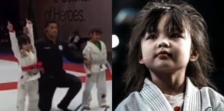 Filipino Jiu-jitsu Sensation Makes History In Abu Dhabi