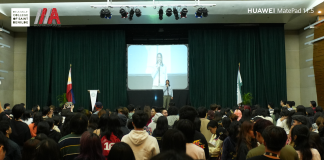 HUAWEI PARTNERS WITH DE LA SALLE – COLLEGE OF SAINT BENILDE MULTIMEDIA ARTS PROGRAM TO EMPOWER YOUNG CREATIVES WITH GOPAINT CREATIVITY AND SEAMLESS PC-LIKE EXPERIENCE ON THE HUAWEI MATEPAD 11.5 (2025)