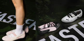 PUMA SPEEDCAT DUO: REDEFINING CONTEMPORARY STREET STYLE IN METRO MANILA