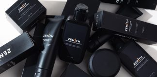 THE MEN’S SKINCARE REVOLUTION: WHY FILIPINO PROFESSIONALS ARE FINALLY INVESTING IN THEIR SKIN