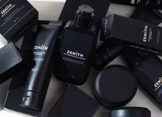 THE MEN’S SKINCARE REVOLUTION: WHY FILIPINO PROFESSIONALS ARE FINALLY INVESTING IN THEIR SKIN