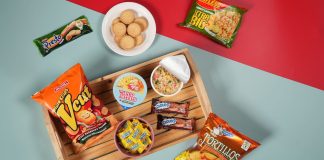 COMFORT IN EVERY BITE: SNACK PAIRINGS FOR THE HOLIDAY SEASON