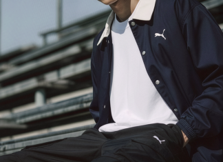 PUMA ELEVATES URBAN STYLE WITH THE SECOND DROP OF PRIME SQUARED: A BOLD FUSION OF MOVEMENT, COLOR, AND CONTEMPORARY STREETWEAR