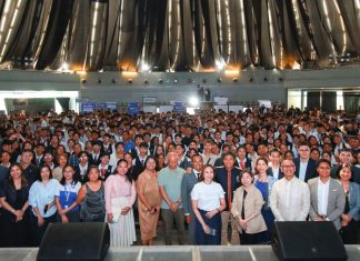 SM SUPERMALLS AND DICT LAUNCH DIGITAL CORNERS: FREE UPSKILLING HUBS AT SM JOB FAIRS FOR FUTURE-READY FILIPINOS