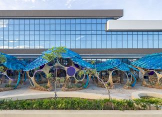 SM CITY LA UNION: PIONEERING CLIMATE RESILIENCE THROUGH INNOVATIVE RAINWATER CATCHMENT SYSTEM