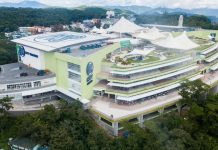 SECURING TOMORROW’S WATER: SM CITY BAGUIO TRANSFORMS RAIN INTO POTABLE RESOURCE