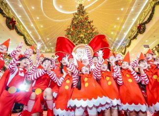 DISCOVER SM PRIME’S COMMITMENT TO A DECARBONIZED TOMORROW THROUGH SUSTAINABLE MALL INNOVATIONS