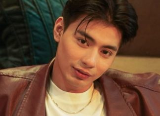 Dylan Menor Releases Christmas Single “Pasko’y Walang Katulad”