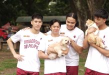TOPBREED’S COMMUNITY INITIATIVE: UPMBT PLAYERS PROMOTE COMPASSION AND RESPONSIBLE PET CARE