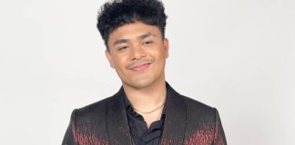 Ian Manibale Melts Hearts With New Single “Laging Nasa Tabi Mo”