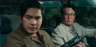 Coco Survives Baron’s Deadly Attack In “FPJ’s Batang Quiapo”