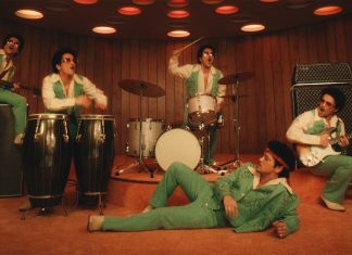 Bruno Mars Drops “I Just Might” Ahead Of Fourth Solo Album The Romantic