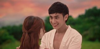 JM And Fyang’s Hit Series “Ghosting” Season 1 Streams Free On iWant