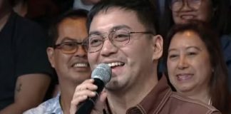 The Voice USA Champion Sofronio Vasquez Joins 10th Season Of “Tawag Ng Tanghalan” As A Hurado