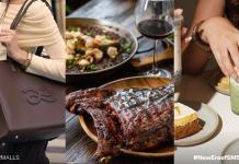 DISCOVER CEBUANO NEW YEAR CELEBRATIONS AT SM SUPER MALLS 2026