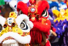 DISCOVER LOVE LUCK AND FESTIVE CELEBRATIONS AT SM SUPER MALLS FEBRUARY EVENT