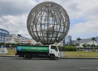 ADVANCING ECO-FRIENDLY FUTURES: SM PRIME GREEN MOVEMENT THROUGH SM SUPER MALLS