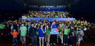 SM CELEBRATES NATIONAL AUTISM CONSCIOUSNESS WEEK WITH GREAT STRIDES IN TRUE INCLUSION