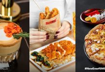 2026 FOOD GOALS UNLOCKED: NON-NEGOTIABLE EATS AT SM SUPERMAILS