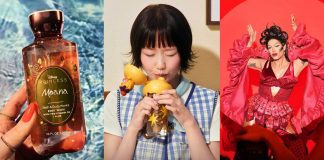 YOUR HARD LAUNCH WORTHY DROPS AT SM SUPERMAILS IN THE METRO