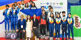 SM AMPLIFIES GRASSROOTS ICE SPORTS DEVELOPMENT THROUGH THIRD HOSTING OF SEA TROPHY: LARGEST TURN OUT AND PH WINS IN THREE YEARS SIGNALS GROWING POOL OF FUTURE SKATING CHAMPIONS
