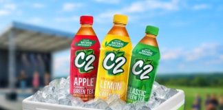 TURN YOUR THIRST INTO REWARDS: C2’S BIGGEST SUMMER PROMO IS HERE