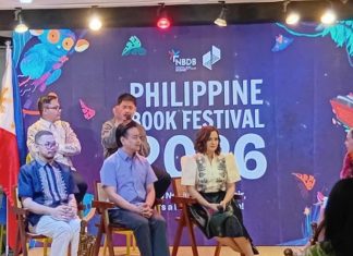 Philippine Book Festival: Growing The Industry, Amplifying Filipino Stories