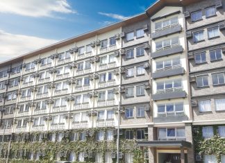 VISTA MANORS EXPANDS RESORT LIVING WITH VERTICAL VILLAGES ACROSS THE ISLANDS