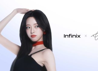INFINIX ANNOUNCES K-POP ICON ITZY’S YUNA AS ITS FIRST GLOBAL BRAND AMBASSADOR
