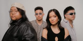 MYX To Air Docuseries On Fil-Am Indie Collective WRIZZARDS